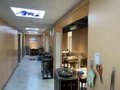 -渔港甄宴·海鲜·地标烟台菜(金沙滩店)