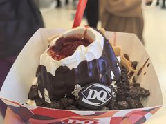 -DQ·蛋糕·冰淇淋(合生汇店)
