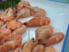 -景好海鲜餐厅(大鹏必选旅游店)