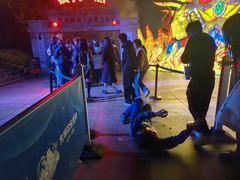 -沈阳方特欢乐世界