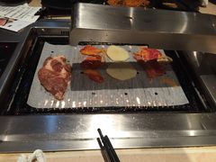 新石器烤肉(之心城店)-新石器烤肉(之心城店)