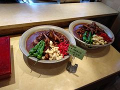 -大张烙馍村(泉山店)