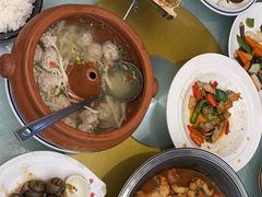 -大师傅金奖啤酒鱼(西街老店)