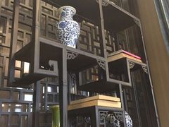 -梧桐花园餐厅(新城店)