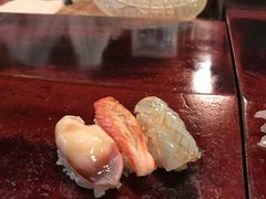 -锦寿司