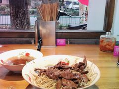 -小狗面馆(河东路店)