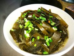 -王婶手擀面(灵寿店)