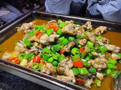 -蘭奢雅集·江浙菜(青山江滩店)