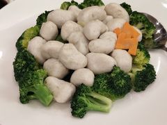 -黄埔华苑酒家(黄埔店)