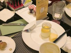 -上海锦江汤臣洲际大酒店壹阶层