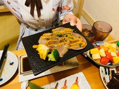 -高木日本料理(静安寺店)