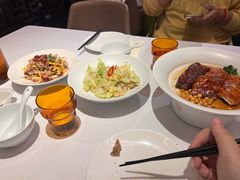 -汤城小厨•粤菜•靓汤(苏州街店)
