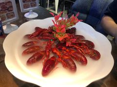 -农家霸王地锅鸡(国顺东路店)