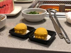 -海底捞火锅(蒙城路店)