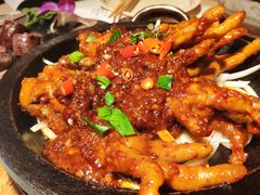 -七八冷面·延边朝鲜族美食(圣熙八号店)