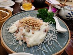 -顺德人家食府(黄金广场店)