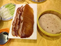 -红红烤鸭店(西单店)