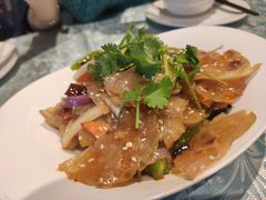 -巴扎美食·新疆菜·西域歌舞表演餐厅(新疆大厦店)