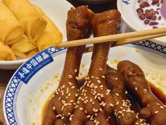 -赵记传承·中国甜品(福州总店)