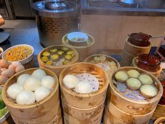 -味餐厅·海鲜·火锅·自助餐