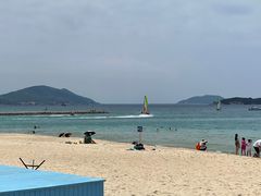 -亚龙湾海底世界