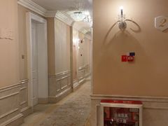 -中旅阿那亚九龙湖·公主酒店