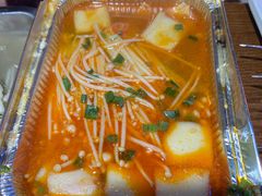 -汉城烧烤(西稍门劳动路店)