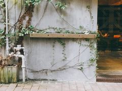 门面-来回·咖啡(天河南店)