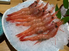 -花和海鲜自助(梅江店)