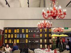 -月福京味斋·烤鸭店·北京菜(鼓楼总店)