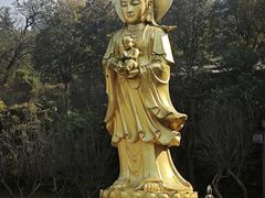 -幕燕滨江·长江观音景区
