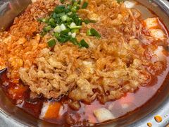 -桂湘缘卤味螺蛳粉