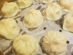 -隆喜元鱼汤包·海鲜(中联广场店)