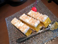 -千代武日本料理(哈西店)