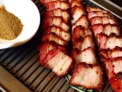 -绿茶餐厅(蓝色港湾店)