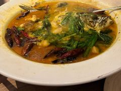 -清水亭湖北菜(大屯DT51店)