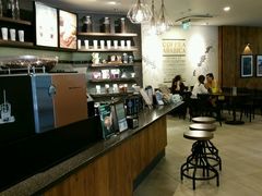 -星巴克(湖州梅地亚广场店)