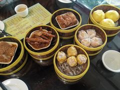 -府城小食馆(金龙宾馆店)