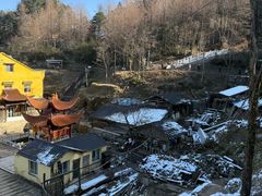 -九华山风景区