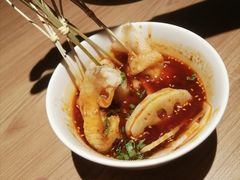 -新太二·鲜料川菜(万泰汇店)