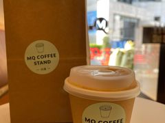 -MQ COFFEE STAND明谦(新洲店)
