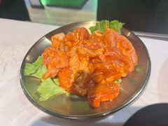 -炙城·韩式烤肉(南京东路店)