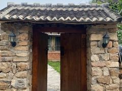 -北京山里寒舍度假酒店