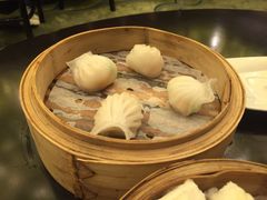 采悦虾饺王-汕头龙光喜来登酒店-采悦轩中餐厅