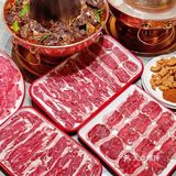 冬季养生，羊蝎子火锅涮肉必须安排起来！