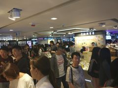 -崇光百货(铜锣湾店)