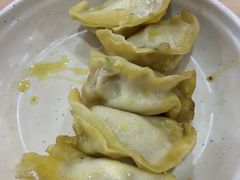 -蒋家桥饺面店(东关街店)