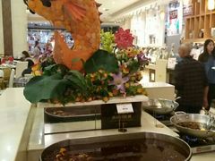 -芭菲盛宴·环球美食(袁家岗店)