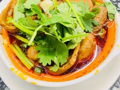 -胖妹面庄(香饵胡同店)
