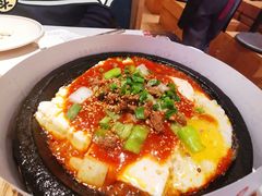 -七八冷面·延边朝鲜族美食(欢乐谷店)